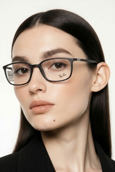 Gọng kính Rayban mã ORX7208 (6)